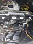 Компьютер/ GTX 1050ti/Intel i5 7400