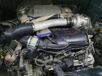 Двигатель б/у 2GRFE Supercharged