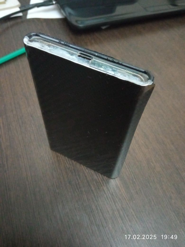 Продам переносной жёсткий диск 320Gb
