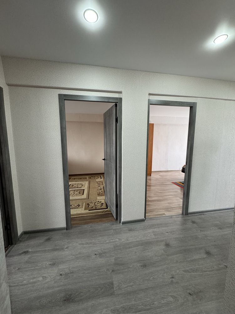 Продам 3х комн.кв.Сатпаева 13/4 S=71 кв.м.Этаж 6/6