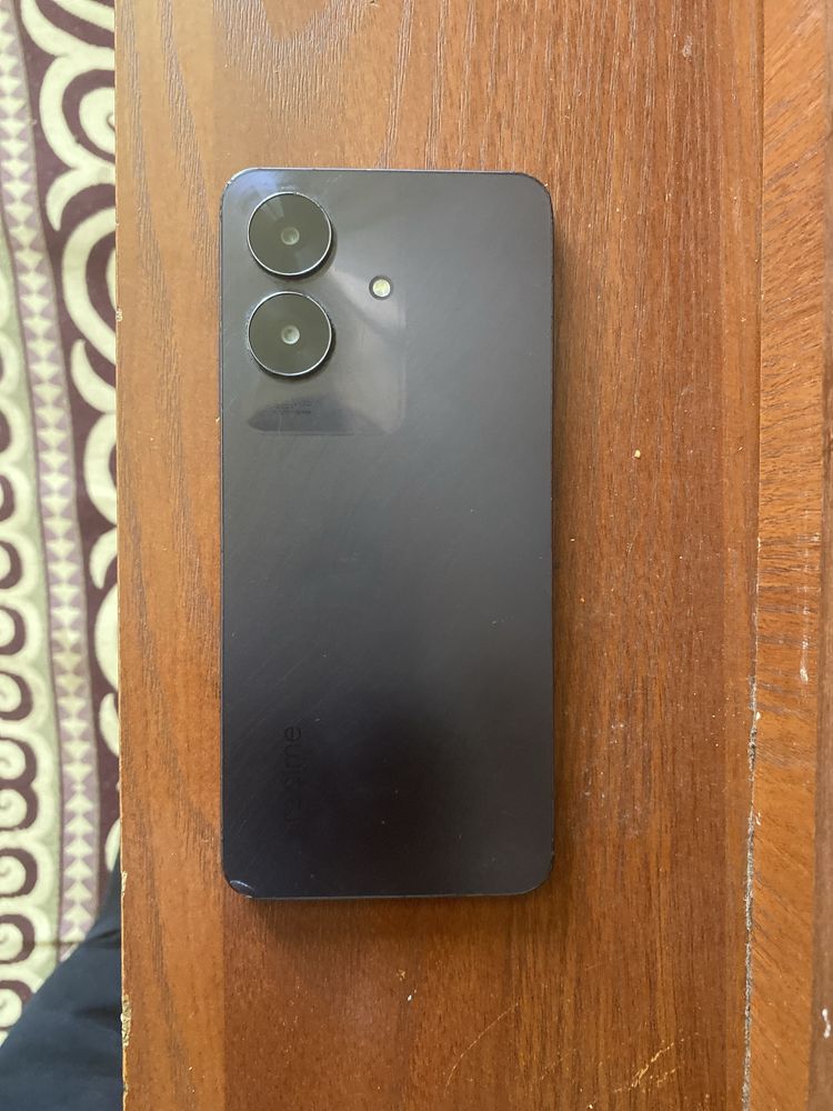 realme 60 ggzzaadd