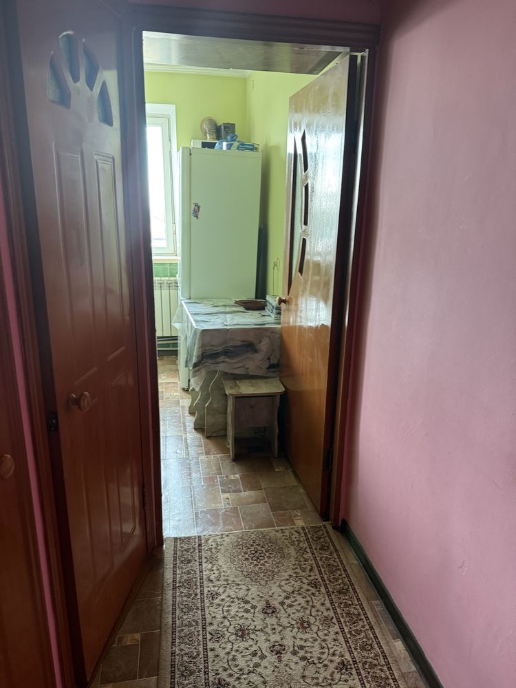 Сдам 2х комнатную квартиру в центре