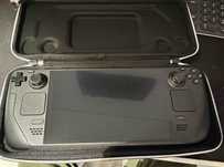 Steam deck oled 1TB