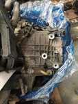 АКПП Honda Civic 8-GEN K20A 2007