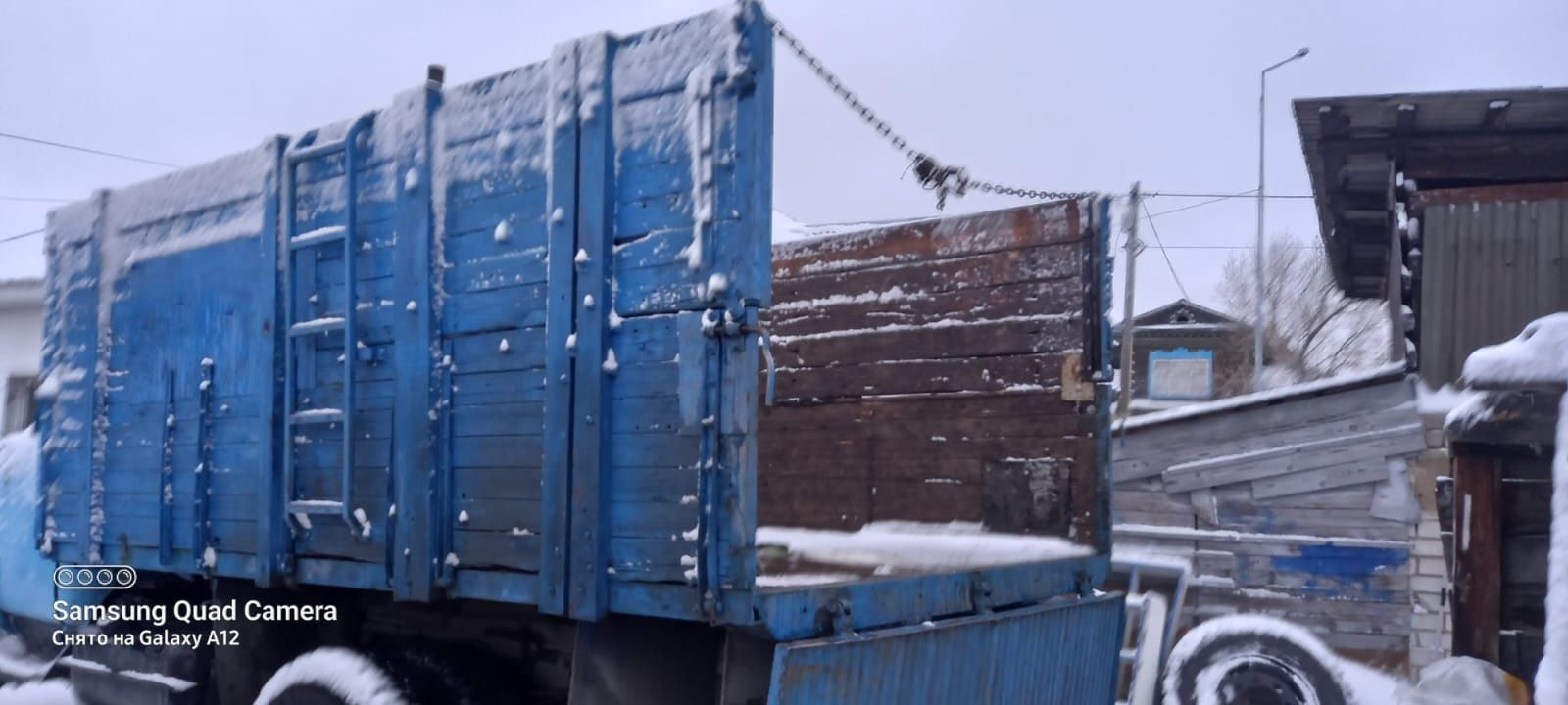Вывоз Снега,  Мусора итд