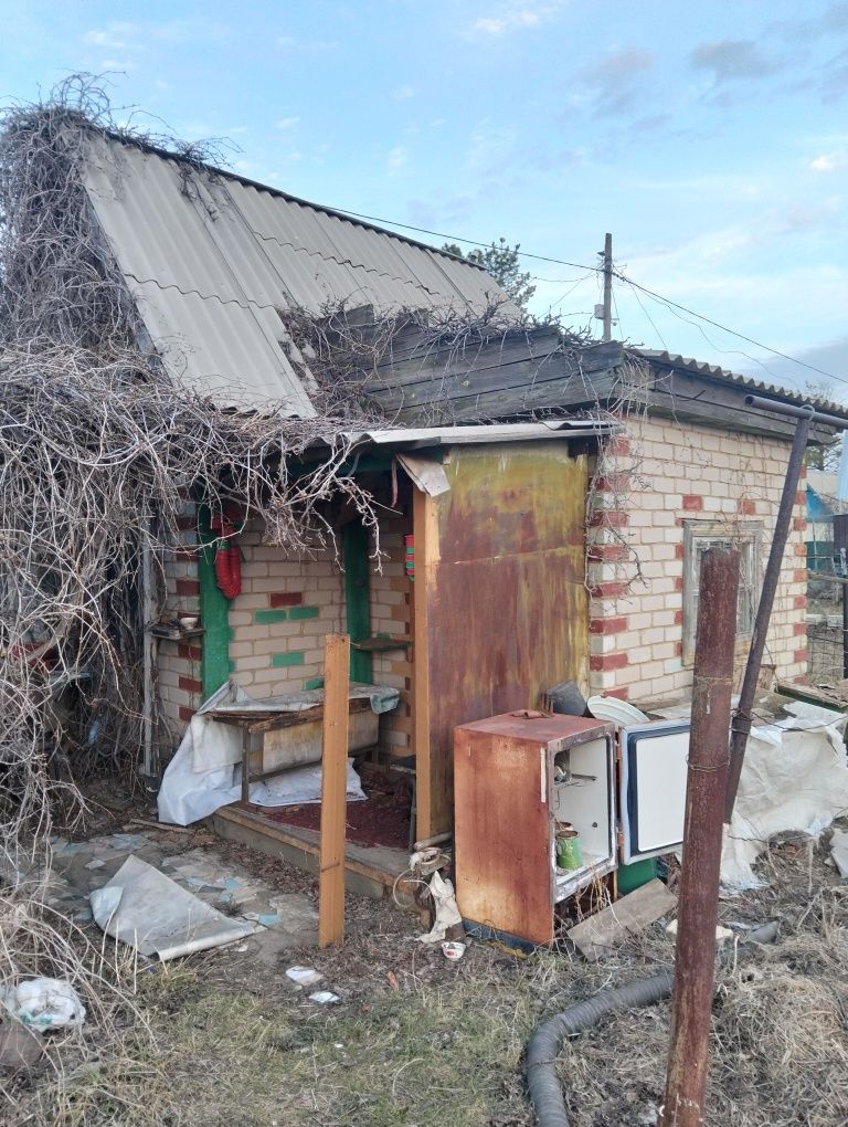 Продам дачу Саздинское водохранилище Дорожник