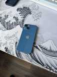 iPhone 13 на 128гб