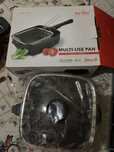 Сковородка Nicecooker