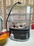 Продам пароварку Tefal-15000