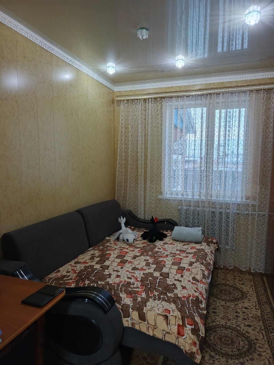 Продам дом село Еленовка