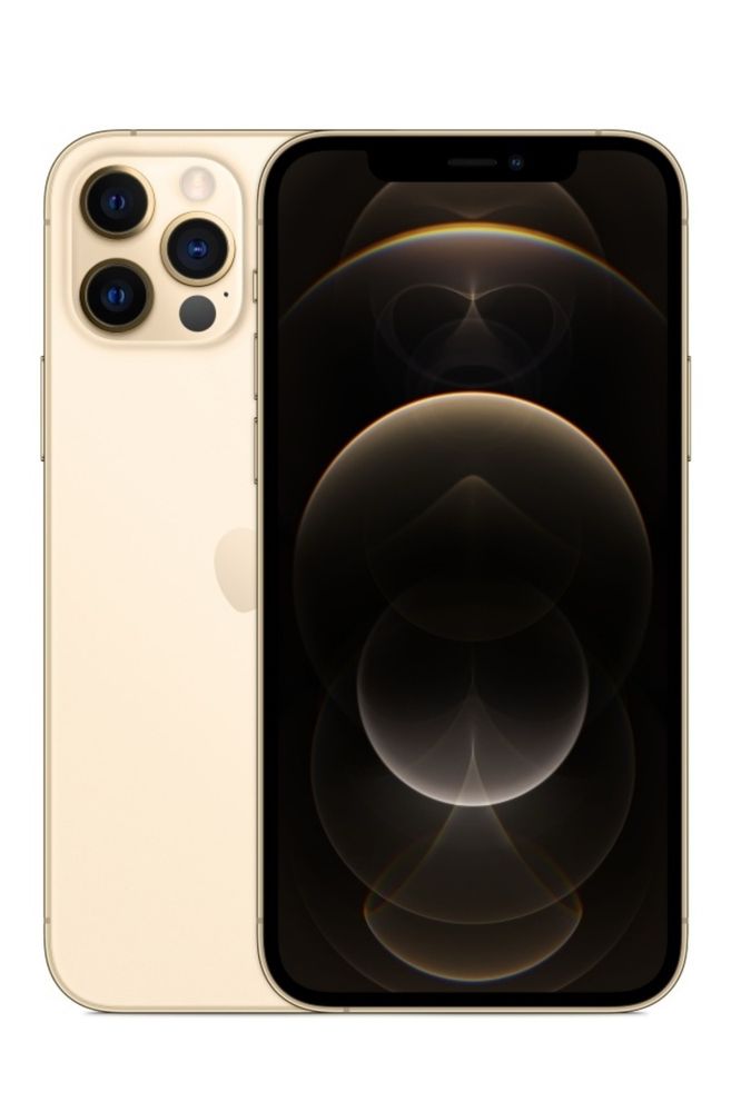 Iphone 12 pro.