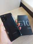 Samsung galaxy S10 lite 128 гб в идеальном состоянии