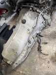 Акпп Mercedes Benz C W204 M271.950