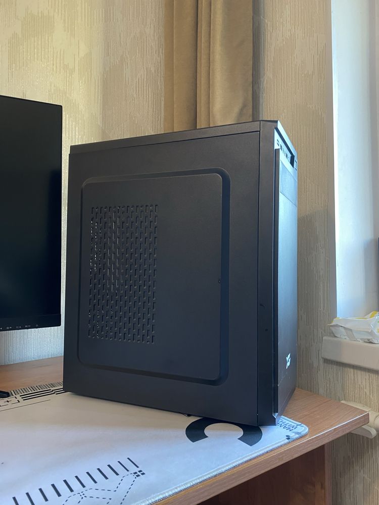 Супер Быстрый ПК с Core I5 [СРОЧНО]