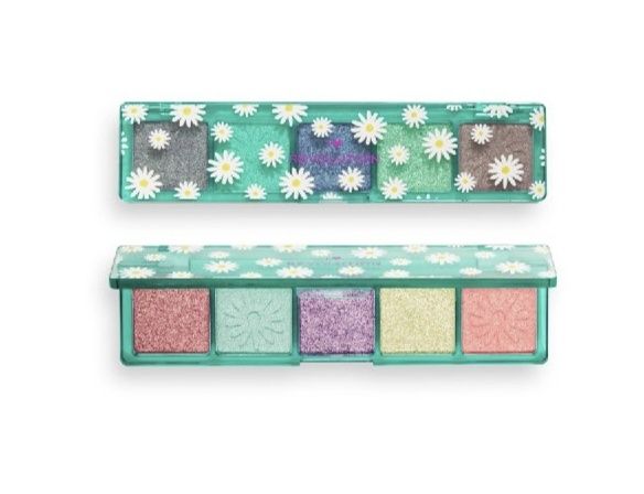 Палетка теней I Heart Revolution Mini Match Palette Oops a Daisy