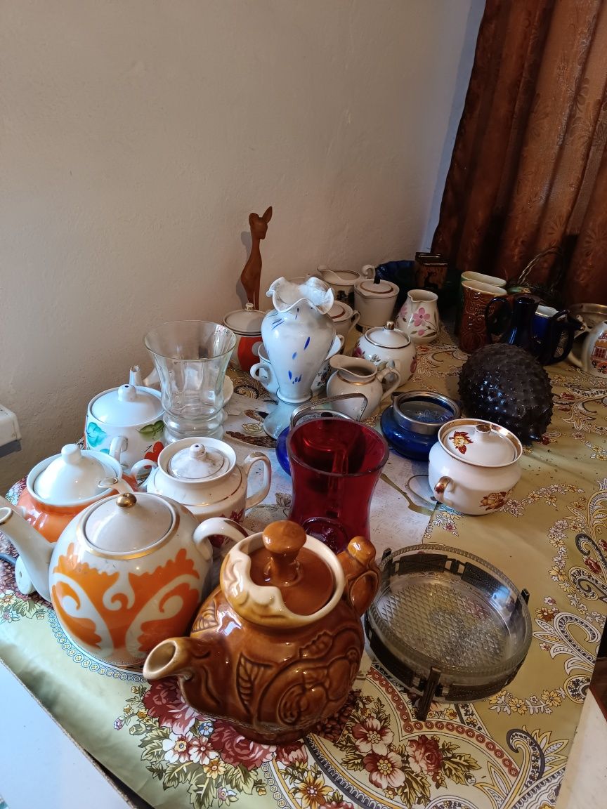 Продам разное ссср