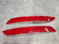 Катафоты зад бампера BMW F30