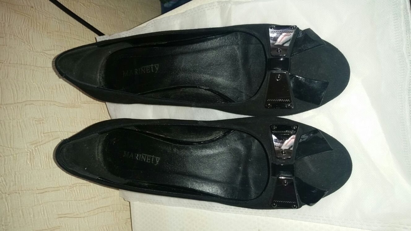 Продам туфли женские