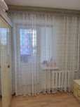 Тюль кремового цвета 5*2.5м