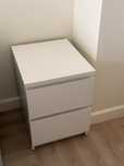 Тумбы прикроватные IKEA