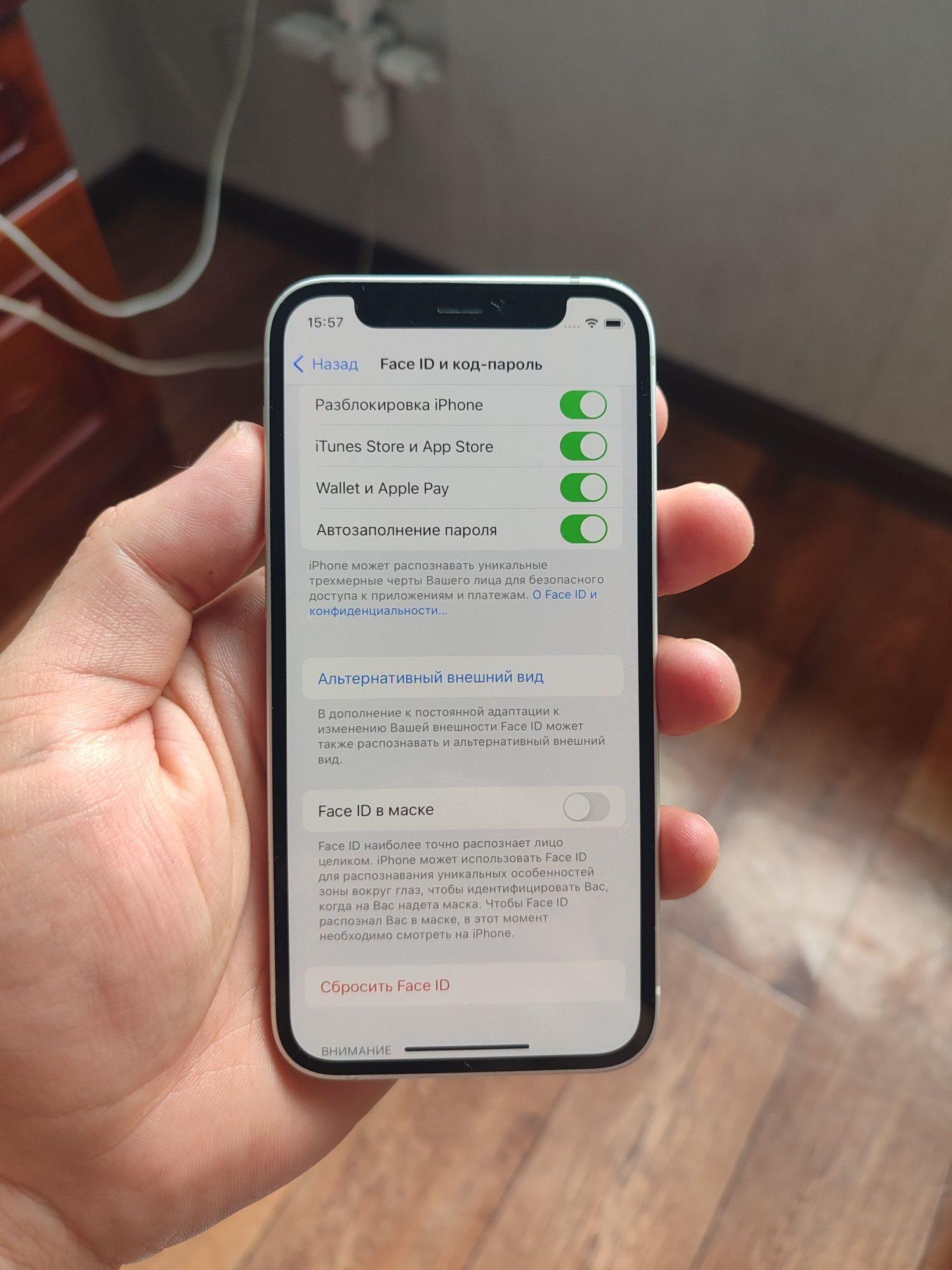 Айфон 12 mini iPhone 128гб