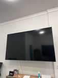 Телевизор SAMSUNG UE85AU7100U
