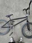 BMX Wethepeople 2020