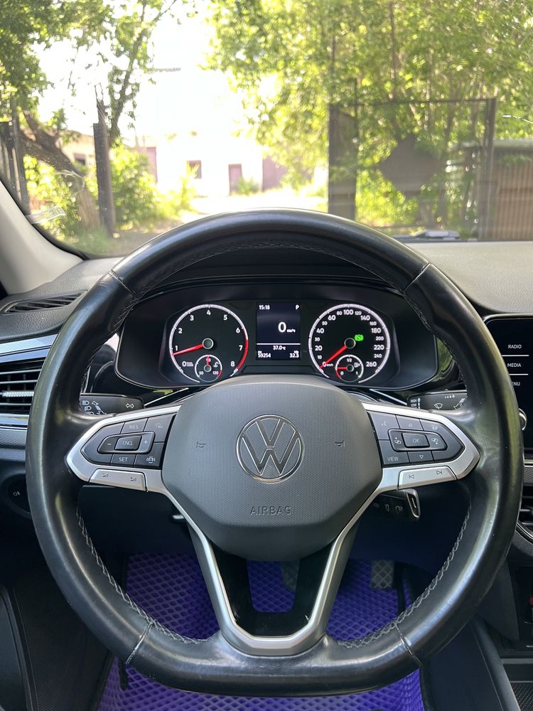 Продам Volkswagen Polo 2020