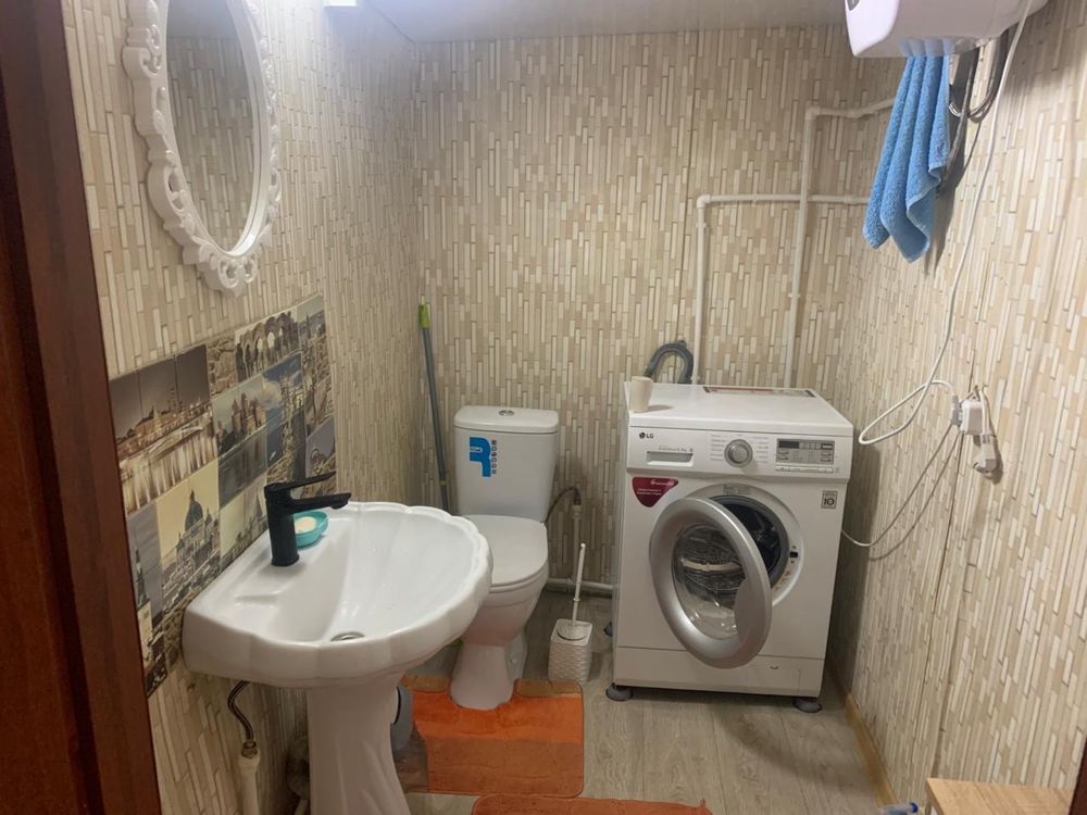 Продам дом 3-х комнатный