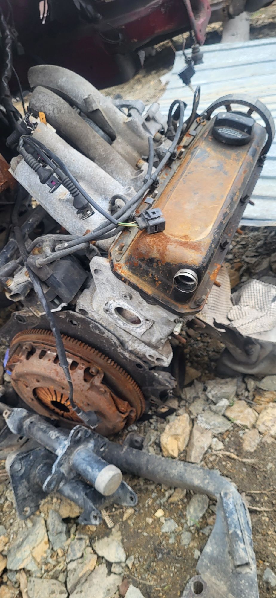 Avto Razbor Passat B5  8кл