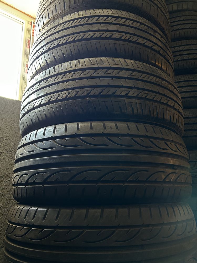 Продам бу шины 205/55/16 205/60/16 215/65/16 235/60/16