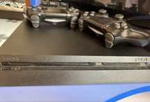 Sony Playstation 4 Slim 824 gb