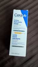 Увлажняющий крем для лица CERAVE SPF 30