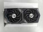 Видеокарта 3060 ti