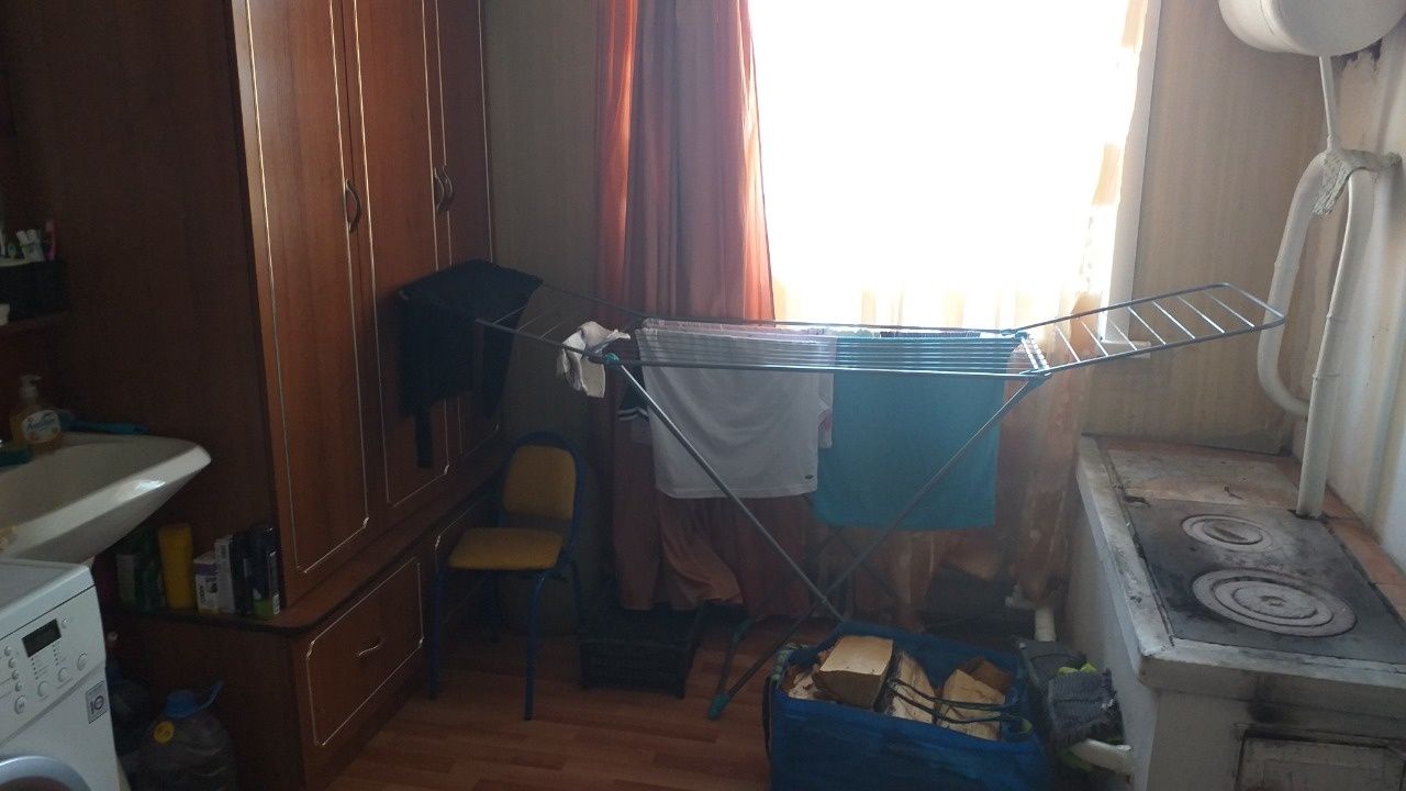Продам 2х комнатную квартиру