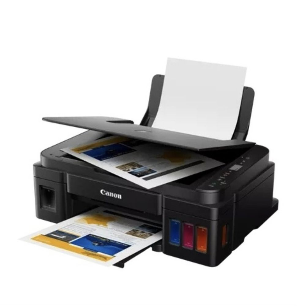 Принтер Canon Pixma G2415