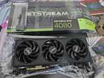 Видеокарта rtx 4080, 16gb, Palit jet stream.