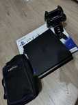 Продам PS 4-1 тб