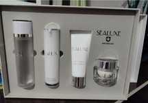 Greenleaf Sealuxe Hydra Genesis Set набор по уходу за лицом