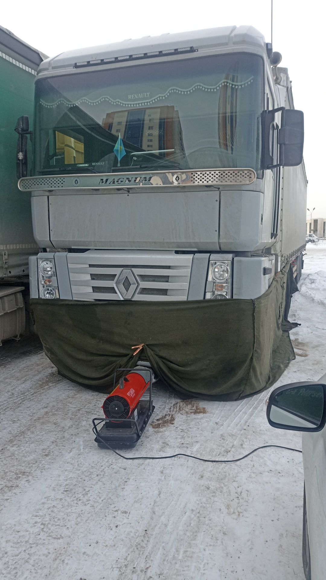 Выздное сто .Отогрев авто,фур, спецтехники,прикурить, замена бензонасо