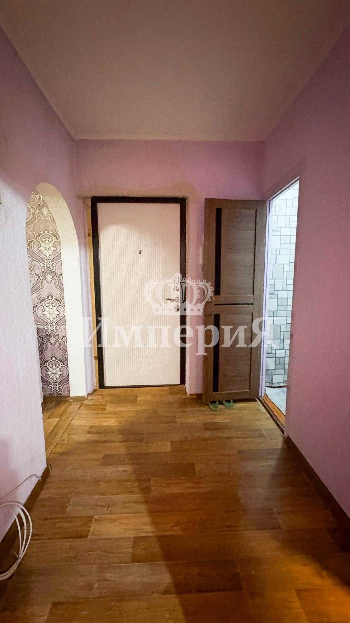 Продам 1 ком квартиру в Гарышкере Айжан Империя