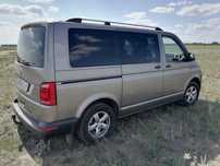 Volkswagen Caravelle Т 6