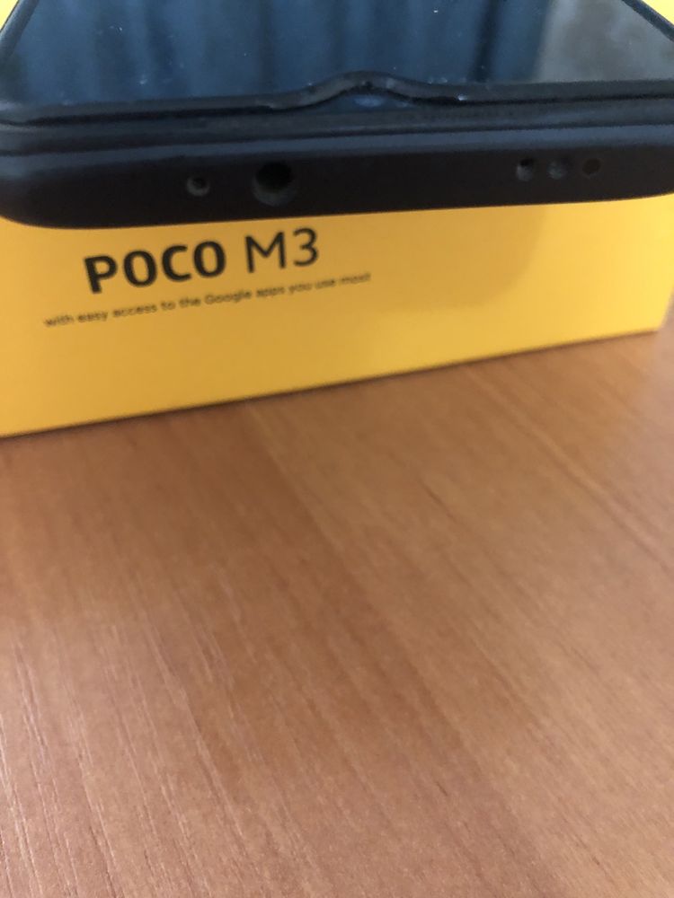 Xiaomi Poco M3