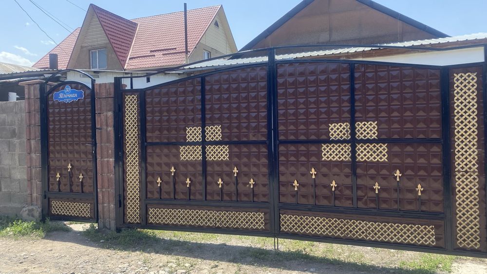 Продам дом с евроремонтом