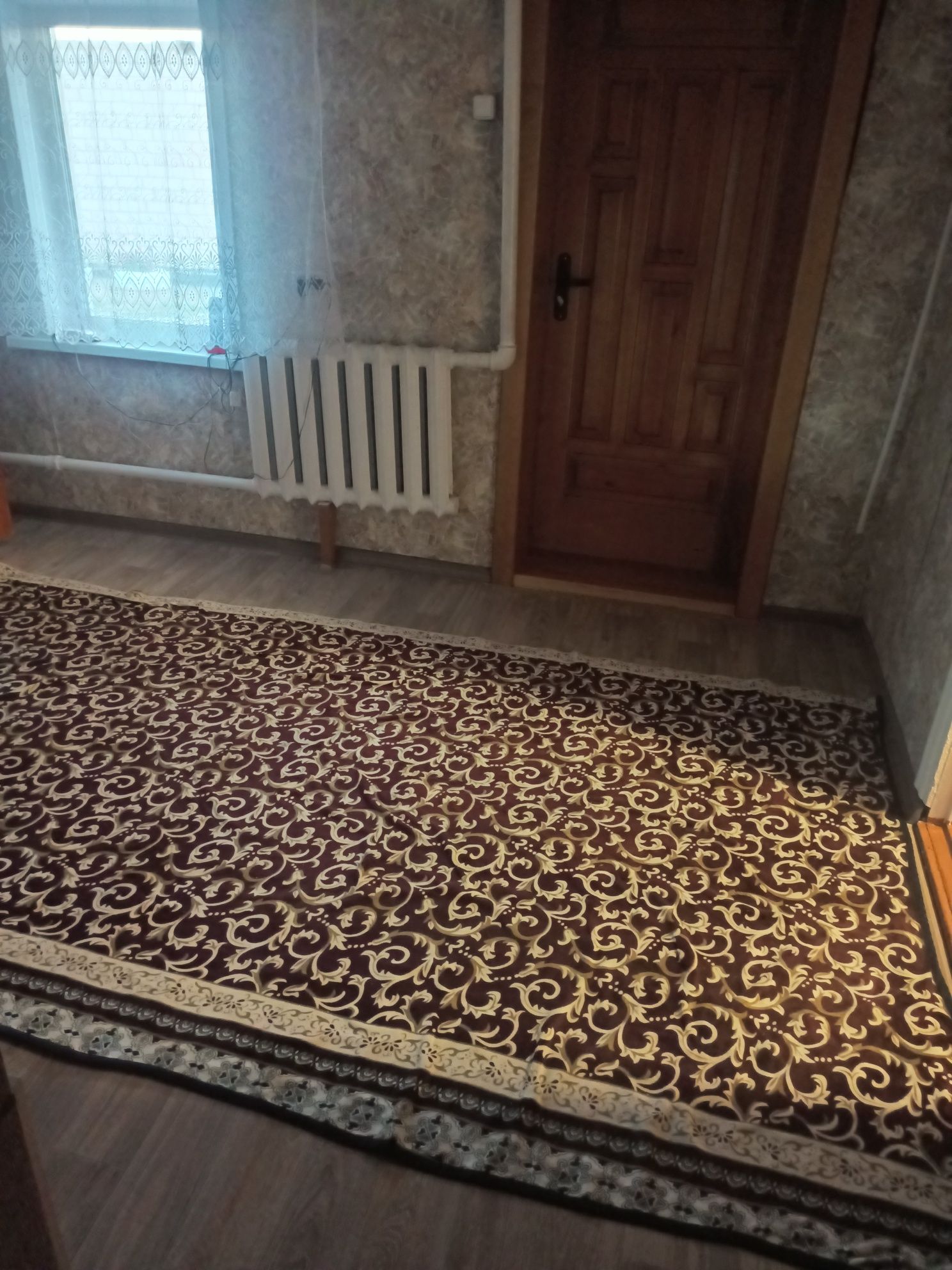 Продам квартиру срочно