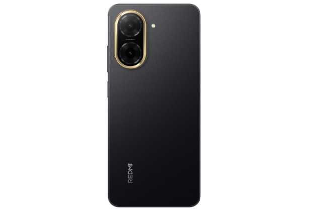 Смартфон Xiaomi Redmi A5 - Новый! Верифицирован KZ