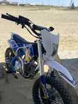 Пит байк Sport spirit 110 новый