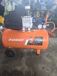 Компрессор 'PATRIOT 50L