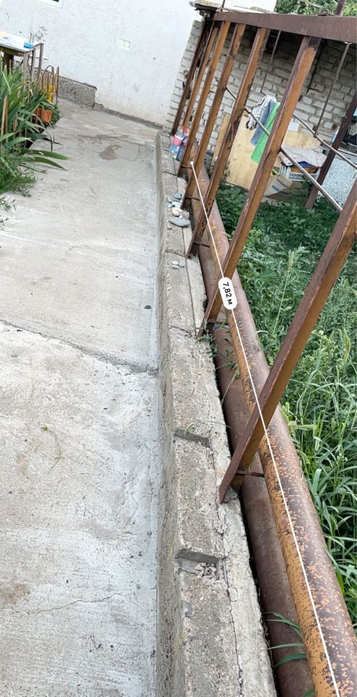 Отопление теплица