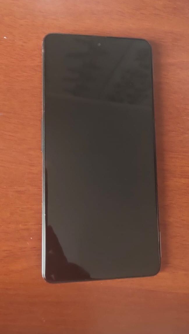 Смартфон Poco f4 GT